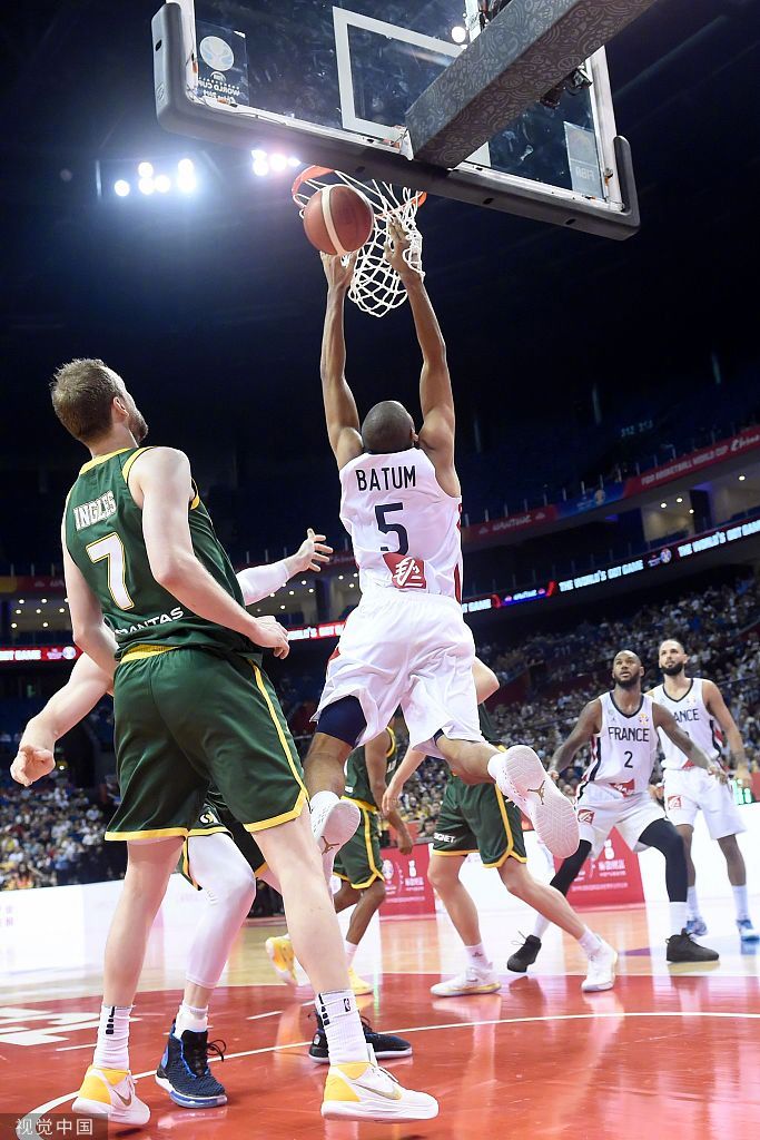 法国队险胜韩国队，辛杜惊艳四座的简单介绍