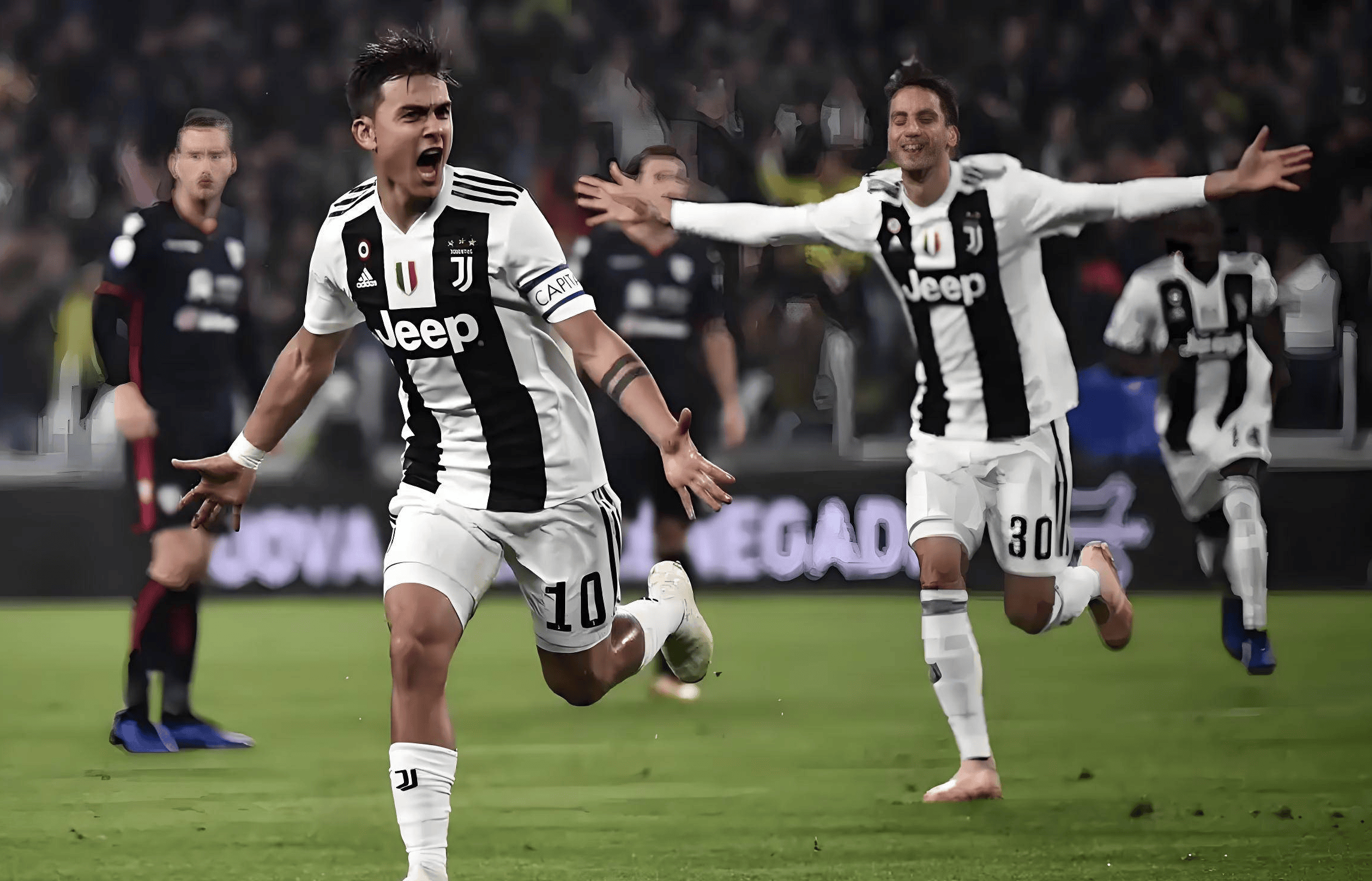 包含尤文图斯主场全面六连胜，积极备战下一场比赛的词条