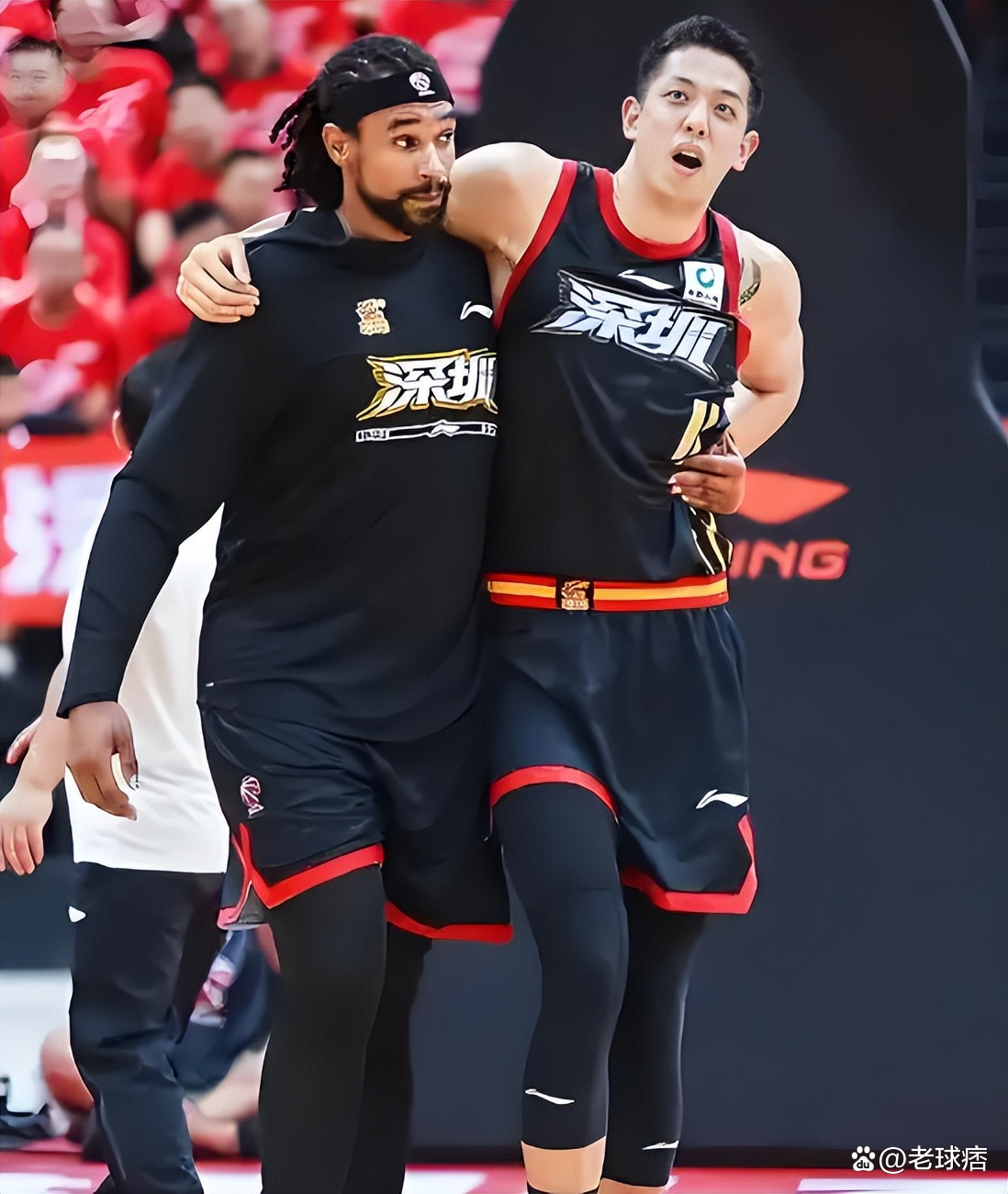 深圳球队引援成功，外援表现抢眼