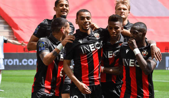 关于尼斯防守稳固,对抗马赛坚韧进攻的信息 关于尼斯防守稳固,对抗马赛坚韧进攻的信息