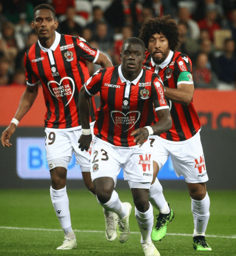 关于尼斯防守稳固,对抗马赛坚韧进攻的信息 关于尼斯防守稳固,对抗马赛坚韧进攻的信息