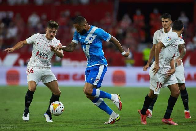 塞维利亚锋线火力强劲，连续取胜