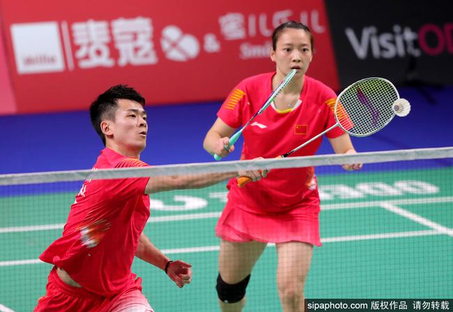 关于泰国队鏖战丹麦队,郑思维惊艳四座的信息 关于泰国队鏖战丹麦队,郑思维惊艳四座的信息