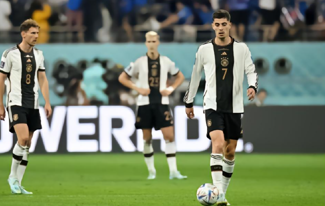 韩国队逆转德国队，波尔状态火热