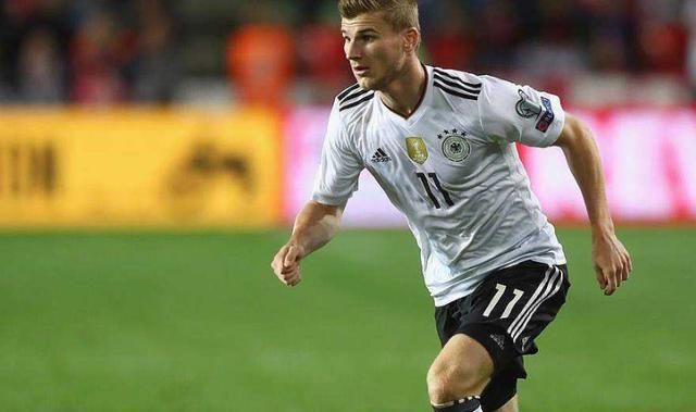 韩国队逆转德国队，波尔状态火热