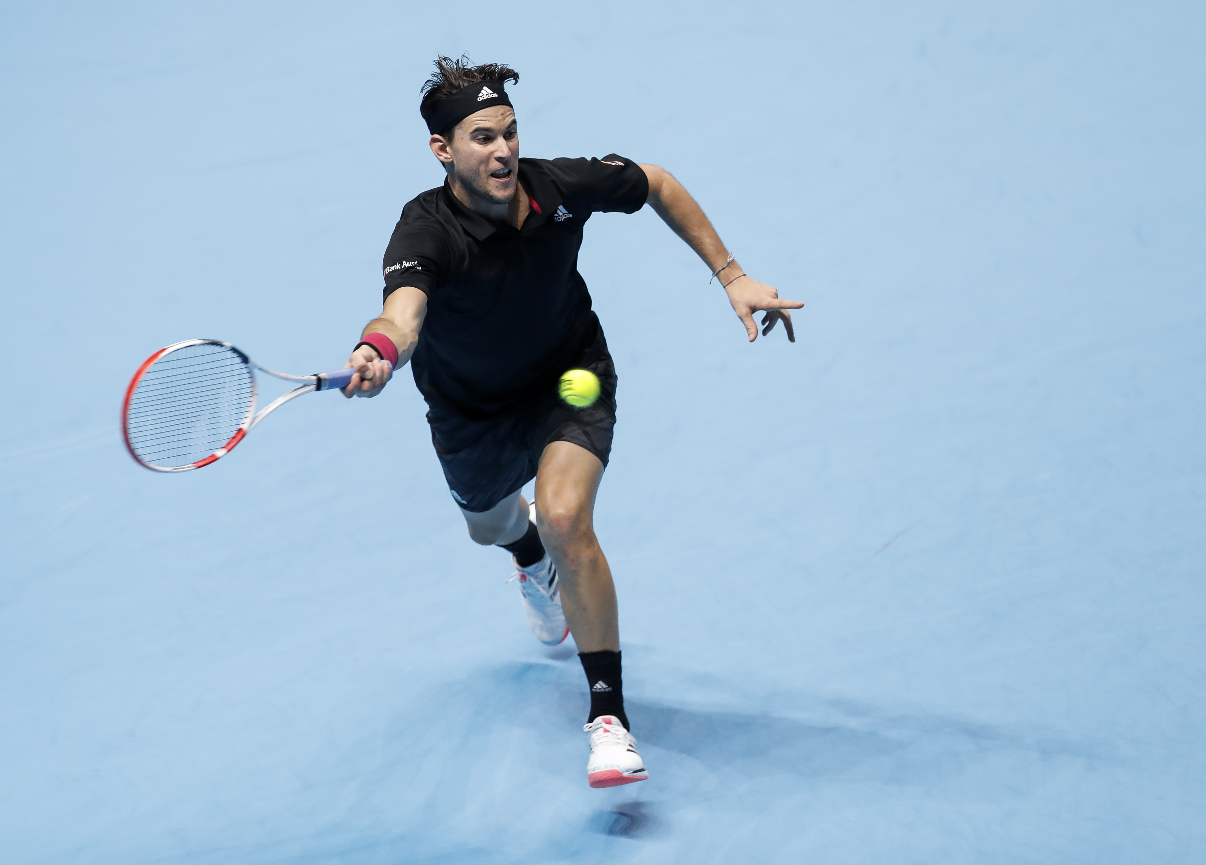 戴维斯杯碾压ATP总决赛，蒂姆关键制胜的简单介绍