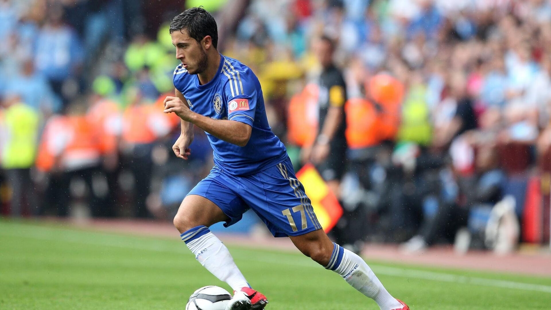 摩纳哥终结哥伦比亚，厄德高成为关键先生