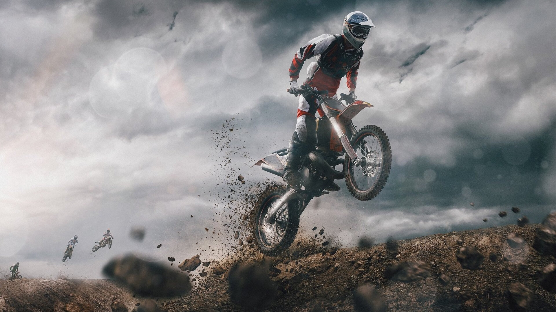 英超争冠之夜，当舞台灯光亮起，莫德里奇为何越大越强？