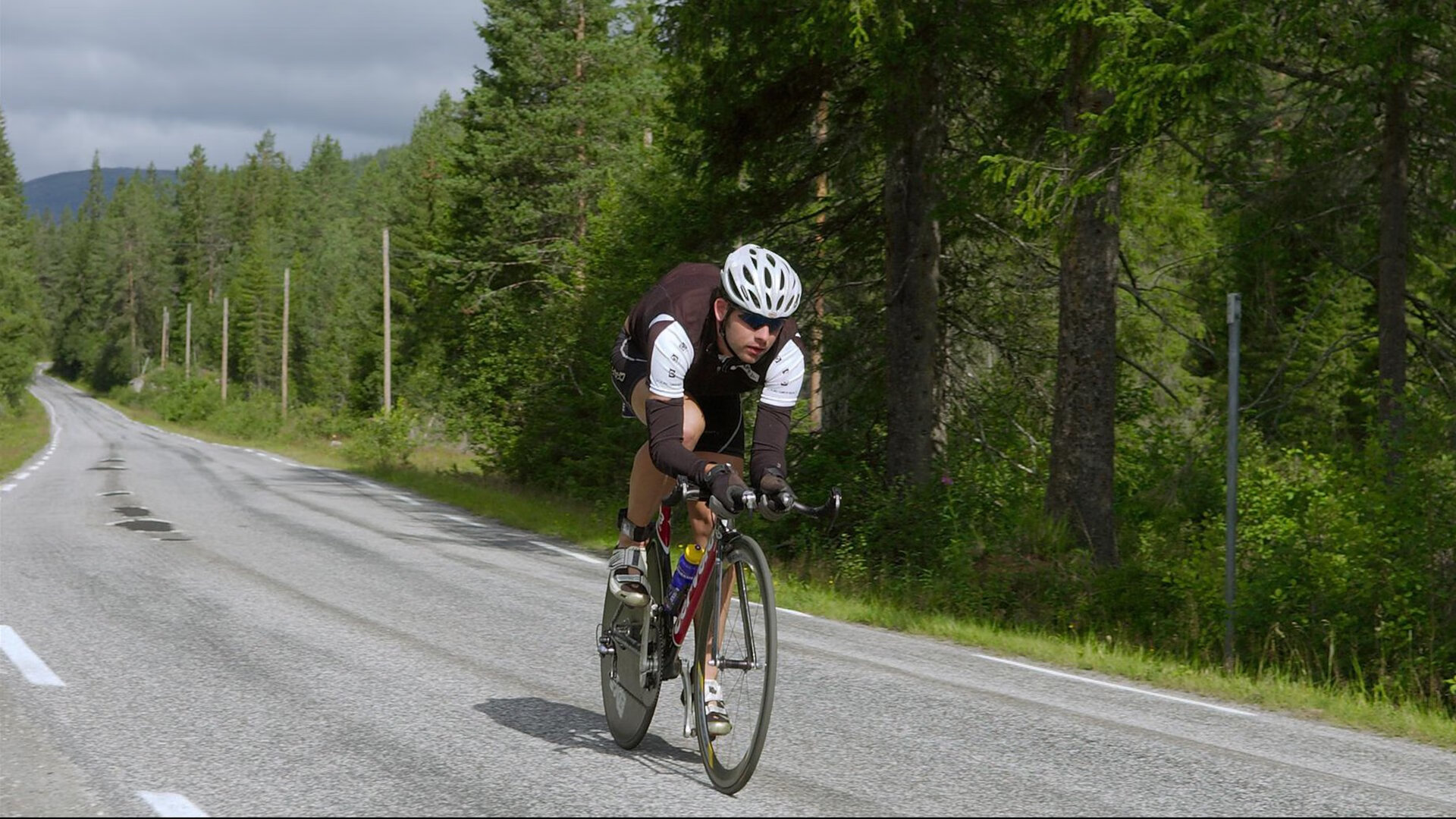 从巴拉圭到尼斯，伊萨克跨越大陆的制胜一击